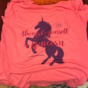 It’s more pink then red